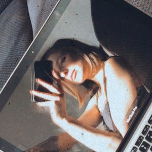 Meet your Posher, Maryna